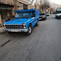 نیسان تک سوز هیدرولیک اپشنال