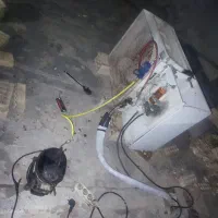 نصب و سرویس و تعمیر تخصصی کولرهای دوتیکه.با ضمانت