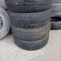 لاستیک دست دوم