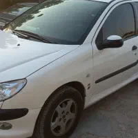 پژو ۲۰۶ مدل ۹۰