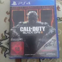 کال اف دیوتی Ps4
