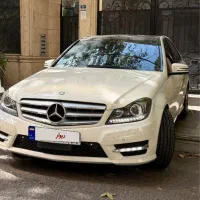 C350 مرسدس بنز