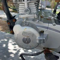 موتورسکلت توس نو 125cc