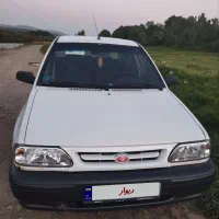 فروش پراید