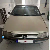 دربستی به تهران و کرج