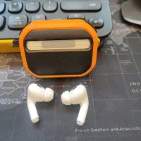 Air Pod Pro 2|لوازم جانبی موبایل و تبلت|تبریز, |دیوار