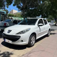 207 پانا  اتومات 1402