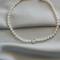 گردنبند دستبند گوشواره گل سر