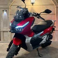 advتکتاز در حد خشک