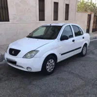 تیبا مدل اخر ۹۵