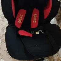 صندلی ماشین کودک مارک زویه