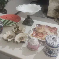 ظروف دکوری و پذیرایی