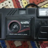 دوربین عکاسی ژاپنی سالم در حد نو