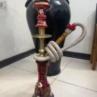 قلیان برنجی