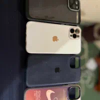 بک کاور آیفون۱۱pro