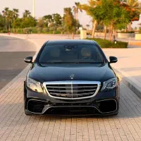 مرسدس بنز s550 / فول اپشن /منطقه ازاد