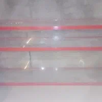 ویترین شیشه ای مخصوص مغازه
