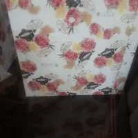 دو عددتفلون زرساب سربی چکشی سایز ۳۵ و ۵۰