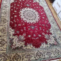 یه جفت فرش شش متری(2عدد)