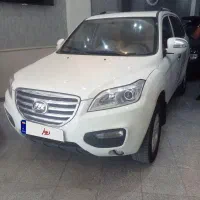 لیفان ایکس ۶۰ تمیز با زیرپا ۲۰ موتوری سالم زیرفی