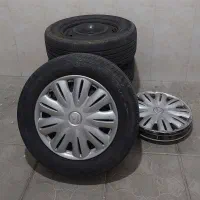 لاستیک سمند