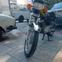 هوندا125