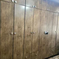 کمد دیواری ام دی اف