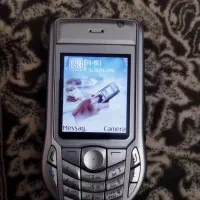 نوکیا 6630