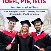 اموزش زبان انگلیسیVIP (ایلتس، مکالمه، مهاجرت)