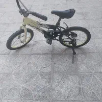 دوچرخه ۱۶