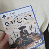 بازی پلی استیشن Ghost of Yotei