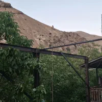 جوشکاری اسکلت فلزی