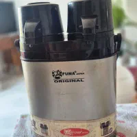 فلاسک دوقلو ژاپنی بزرگ