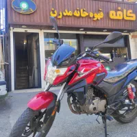 ایران دوچرخ ds200
