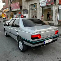 پژو مدل۹۲
