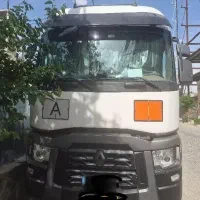 رنوتی ۴۶۰مدل ۲۰۱۸