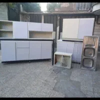 کابینت فلزی