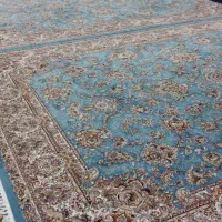 فرش 12 متری شاهکار صفویه