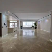 زعفرانیه/۱۹۰ متر ۳خ لوکس/تراس*۲پارکینگ