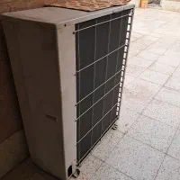 کولر دوتیکه ۳۶هزار
