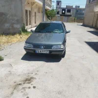 405مدل 93|خودرو سواری و وانت|شاندیز, |دیوار