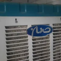 کولر آبی بدون پوسیده گی