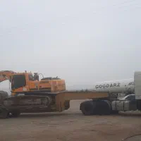کمرشکن دومحور و چهارمحور