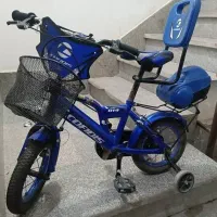 دوچرخه کافیدیس ۰۱۴