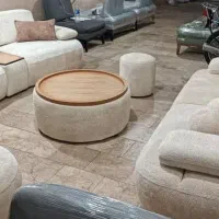 مبل ندا تعویض مبل کهنه