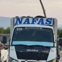 فروش ایسوزو ۵۲۰۰