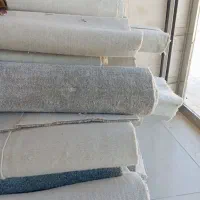 موکت تافتینگ ته طاقه