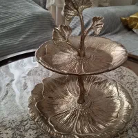 شیرینی خوری و شکلات خوری شامپاینی