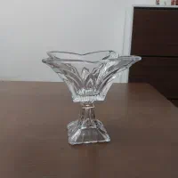 شکلات خوری پایه دار