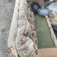 شوش|مبلمان خانگی و میز عسلی|کارون, |دیوار